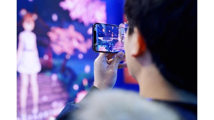 数字技术赋能文化传承 2022成都数字版权交易博览会的腾讯视角