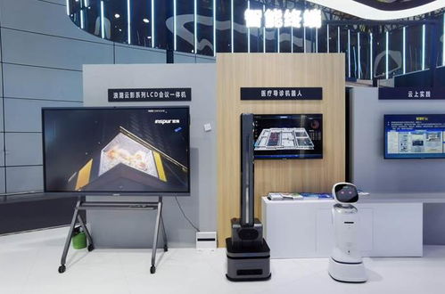 相聚有福之州，遇见数字浪潮 浪潮智能终端亮相第六届数字中国建设峰会，引领数字文化创意内容应用服务新体验